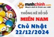 Thống kê XSMN 22/12/2024 – Thống kê KQXS Miền Nam ngày 22/12/2024